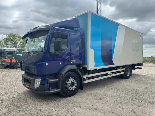 Volvo FL 250 - Afbeelding 5 van 20
