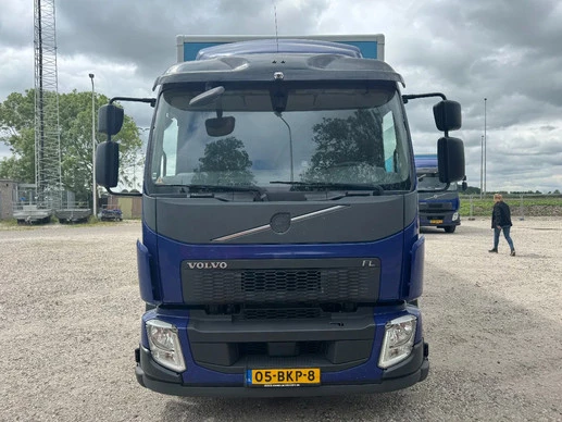Volvo FL 250 - Afbeelding 6 van 20