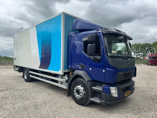 Volvo FL 250 - Afbeelding 7 van 20