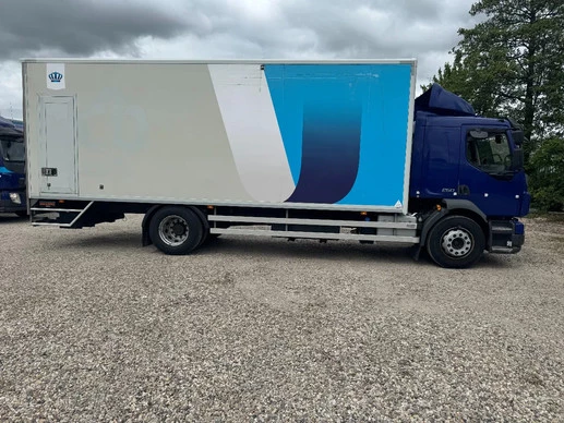 Volvo FL 250 - Afbeelding 8 van 20