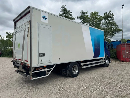 Volvo FL 250 - Afbeelding 9 van 20