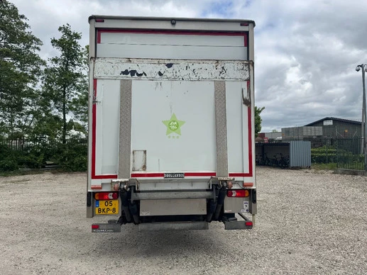Volvo FL 250 - Afbeelding 10 van 20