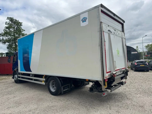 Volvo FL 250 - Afbeelding 11 van 20