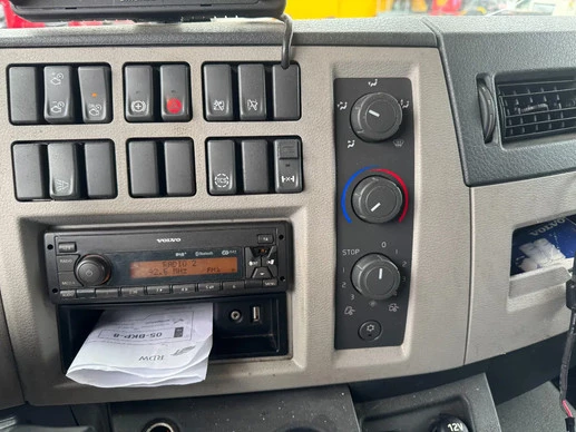 Volvo FL 250 - Afbeelding 18 van 20