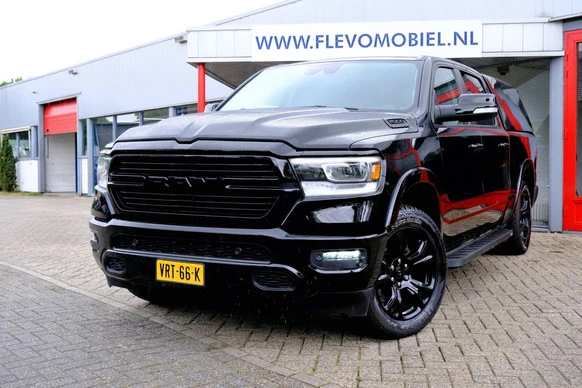 Dodge Ram 1500 - Afbeelding 1 van 30