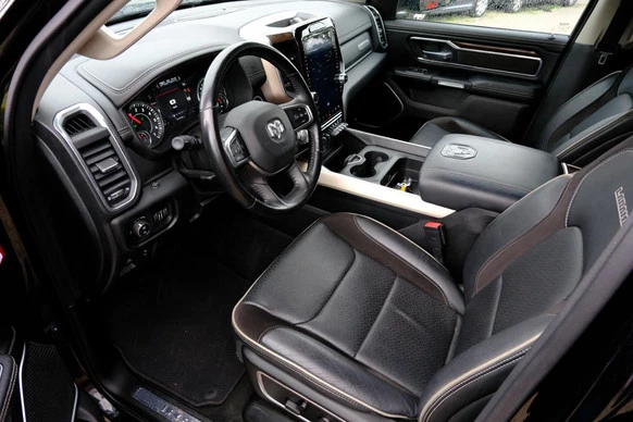 Dodge Ram 1500 - Afbeelding 2 van 30