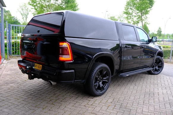 Dodge Ram 1500 - Afbeelding 3 van 30