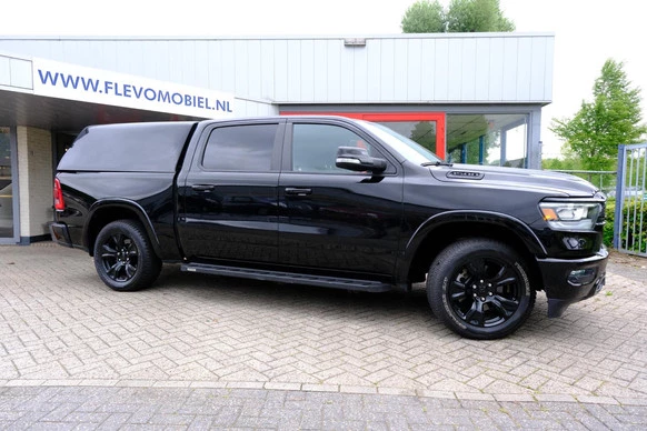 Dodge Ram 1500 - Afbeelding 4 van 30