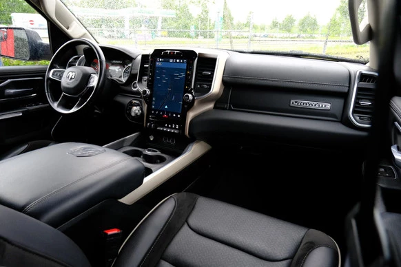 Dodge Ram 1500 - Afbeelding 5 van 30