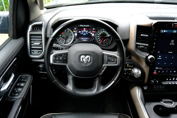 Dodge Ram 1500 - Afbeelding 6 van 30