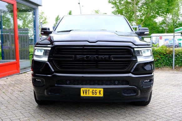 Dodge Ram 1500 - Afbeelding 7 van 30