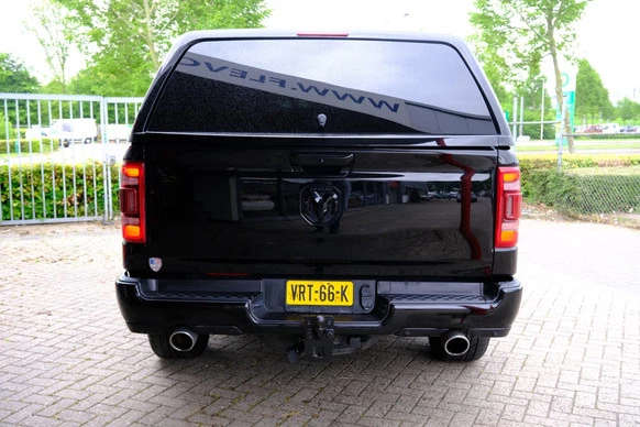 Dodge Ram 1500 - Afbeelding 8 van 30
