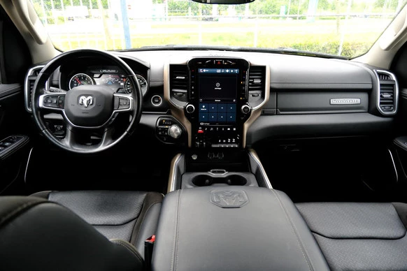 Dodge Ram 1500 - Afbeelding 13 van 30