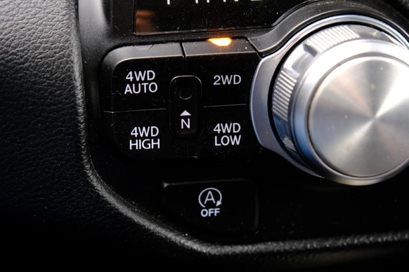 Dodge Ram 1500 - Afbeelding 22 van 30