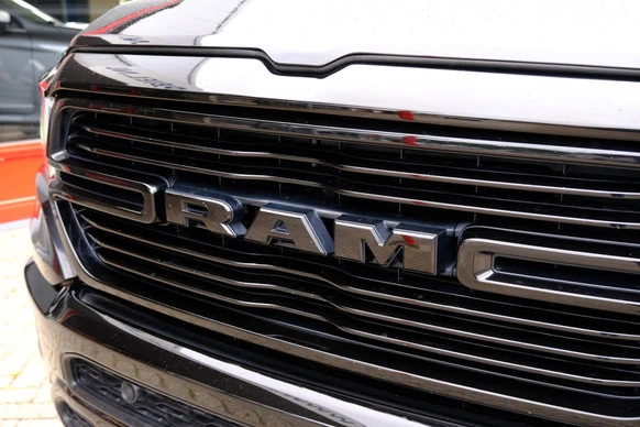 Dodge Ram 1500 - Afbeelding 26 van 30