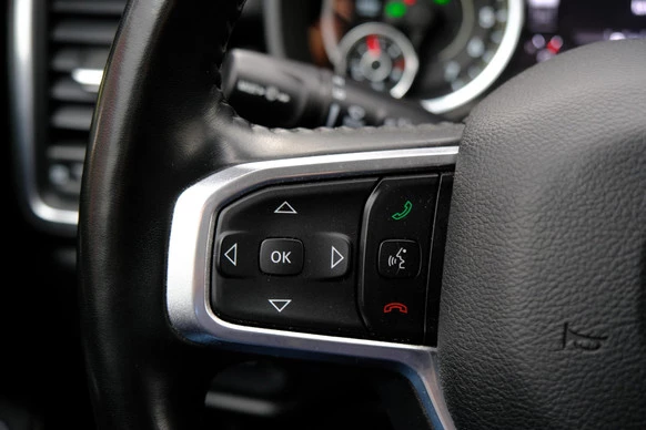 Dodge Ram 1500 - Afbeelding 27 van 30