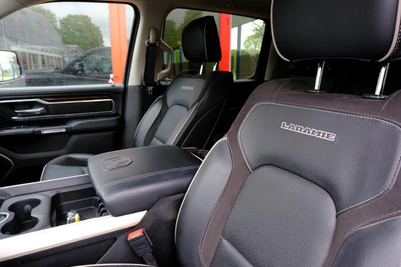 Dodge Ram 1500 - Afbeelding 30 van 30