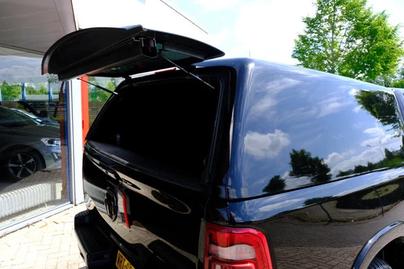 Dodge Ram 1500 - Afbeelding 10 van 30