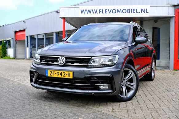 Volkswagen Tiguan - Afbeelding 1 van 30