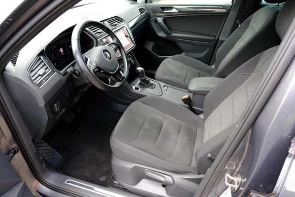 Volkswagen Tiguan - Afbeelding 2 van 30