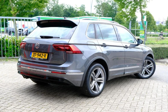 Volkswagen Tiguan - Afbeelding 3 van 30