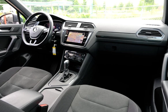 Volkswagen Tiguan - Afbeelding 5 van 30