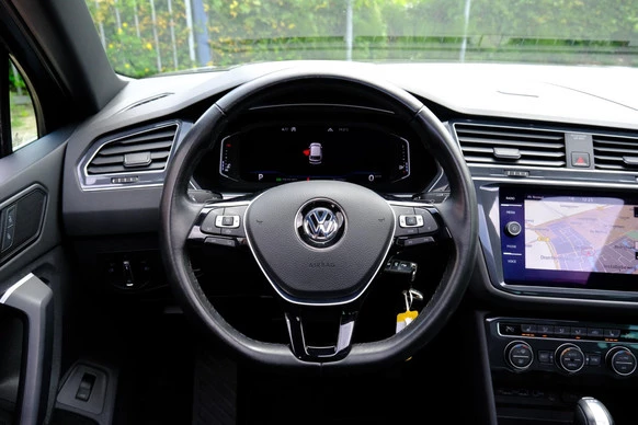 Volkswagen Tiguan - Afbeelding 6 van 30