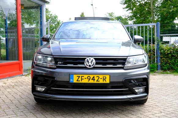 Volkswagen Tiguan - Afbeelding 7 van 30