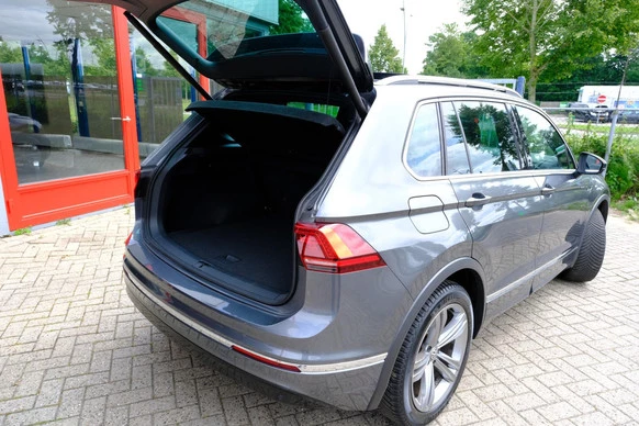 Volkswagen Tiguan - Afbeelding 9 van 30
