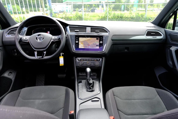 Volkswagen Tiguan - Afbeelding 11 van 30