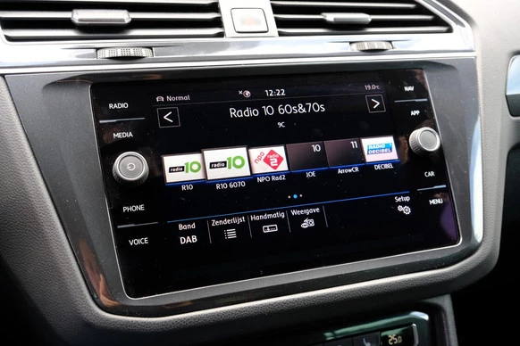Volkswagen Tiguan - Afbeelding 14 van 30