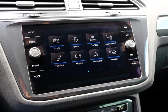 Volkswagen Tiguan - Afbeelding 15 van 30