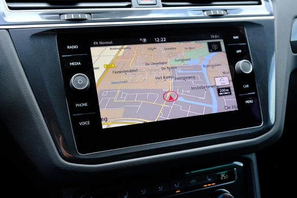 Volkswagen Tiguan - Afbeelding 19 van 30