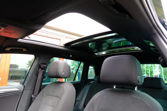 Volkswagen Tiguan - Afbeelding 20 van 30