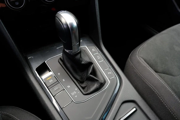 Volkswagen Tiguan - Afbeelding 21 van 30