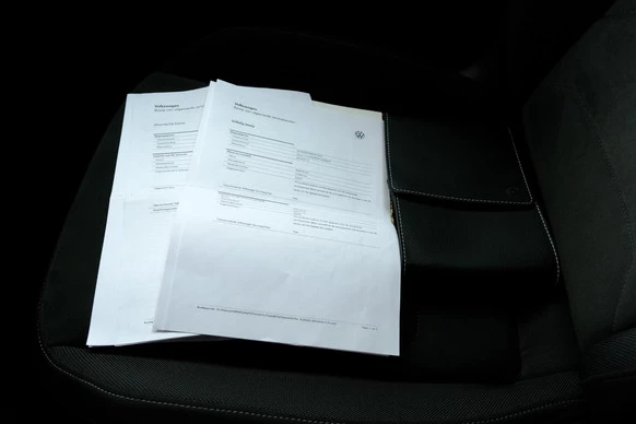 Volkswagen Tiguan - Afbeelding 22 van 30