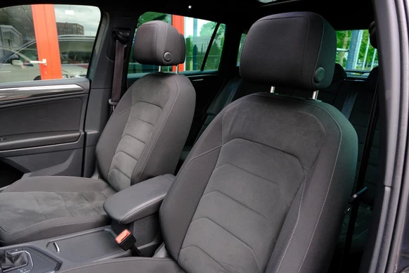 Volkswagen Tiguan - Afbeelding 26 van 30