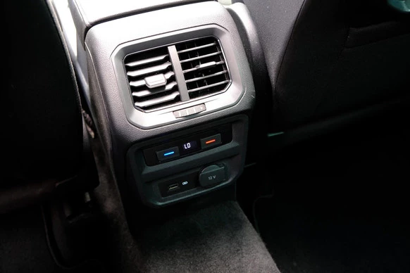 Volkswagen Tiguan - Afbeelding 27 van 30