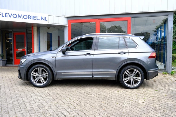 Volkswagen Tiguan - Afbeelding 30 van 30