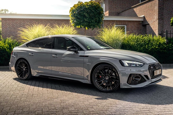 Audi RS5 - Afbeelding 1 van 30