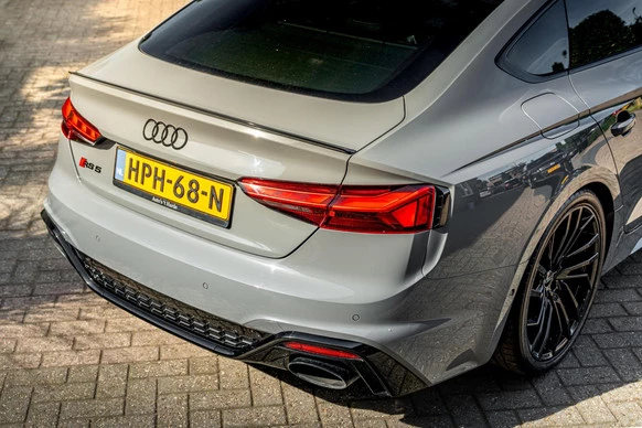 Audi RS5 - Afbeelding 8 van 30