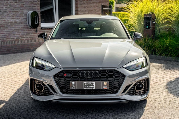 Audi RS5 - Afbeelding 3 van 30