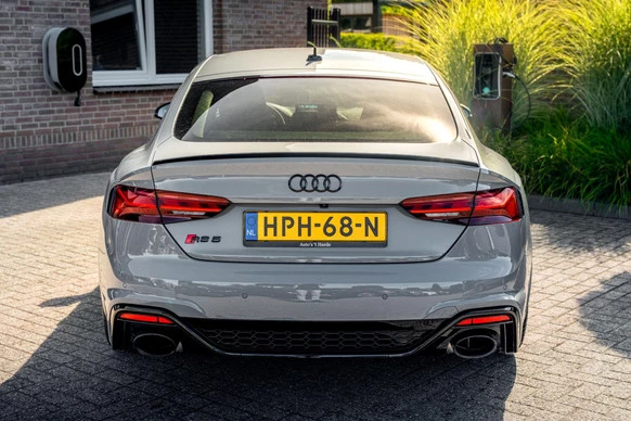 Audi RS5 - Afbeelding 4 van 30