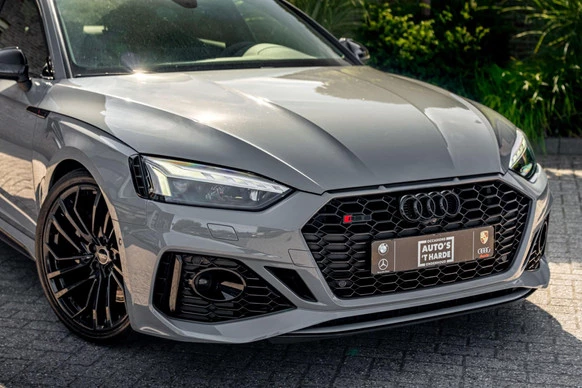 Audi RS5 - Afbeelding 5 van 30