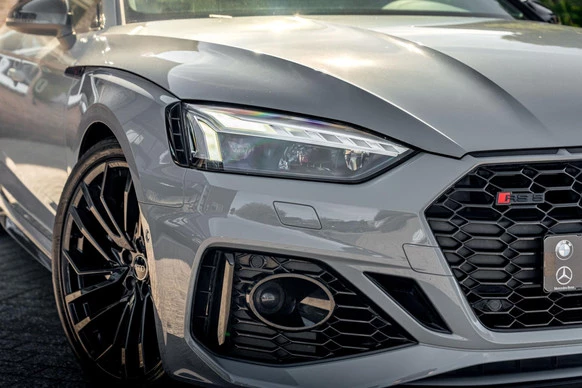 Audi RS5 - Afbeelding 6 van 30
