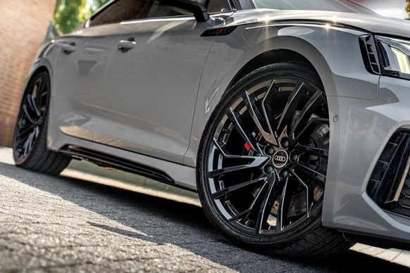 Audi RS5 - Afbeelding 7 van 30