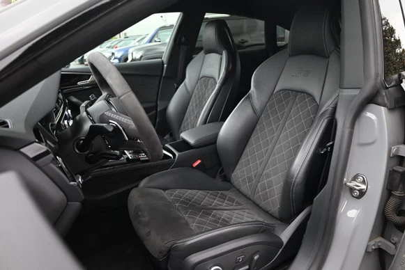 Audi RS5 - Afbeelding 10 van 30