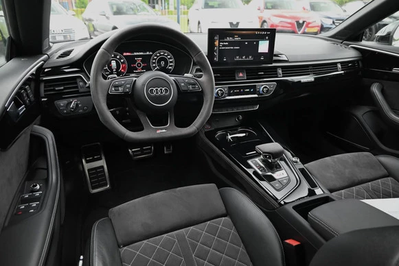 Audi RS5 - Afbeelding 11 van 30