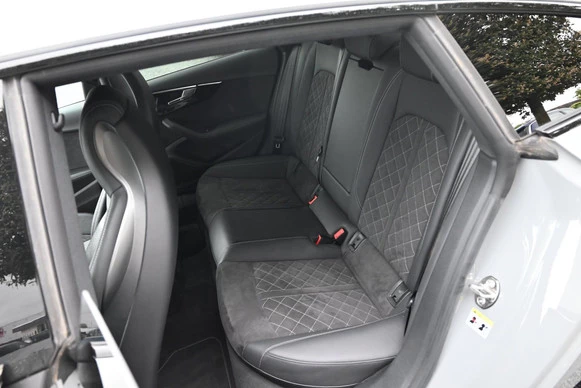 Audi RS5 - Afbeelding 12 van 30