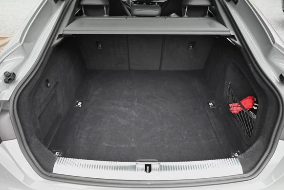 Audi RS5 - Afbeelding 14 van 30